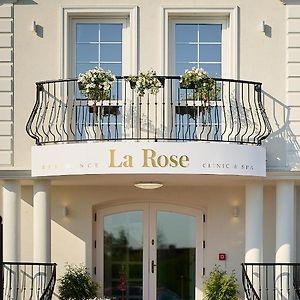 La Rose Residence