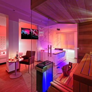 Pokój "Wellness" z łóżkiem king-size