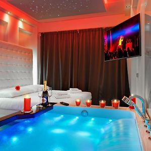 Pokój "Wellness" z łóżkiem king-size